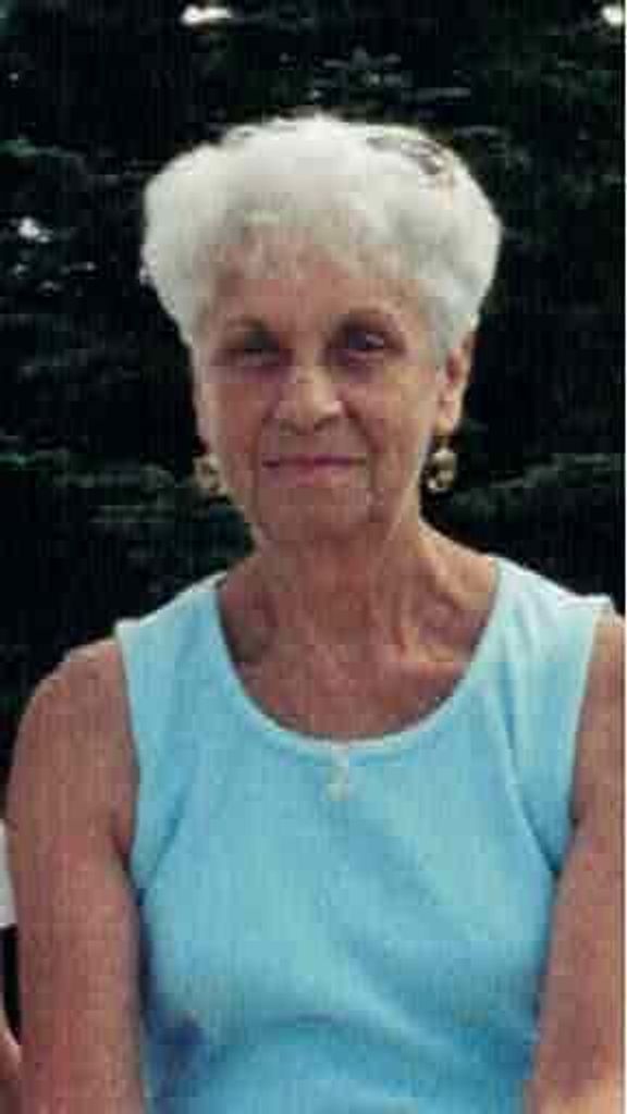 Virginia B. Holcomb Profile Photo