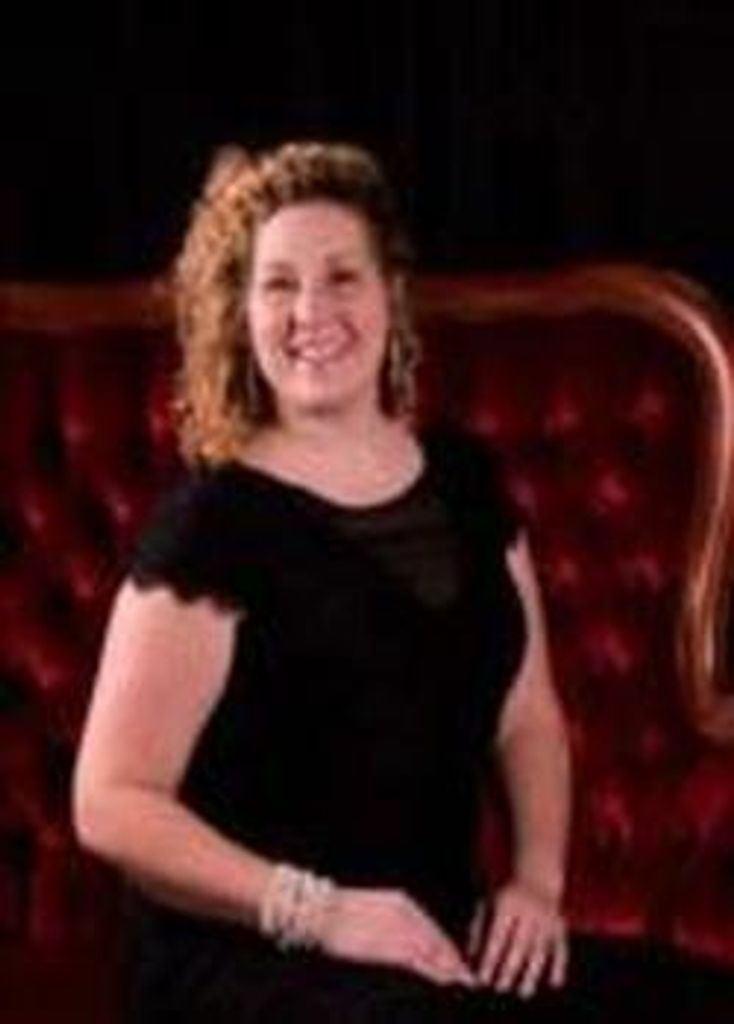 Cherie Lynn Shupert
