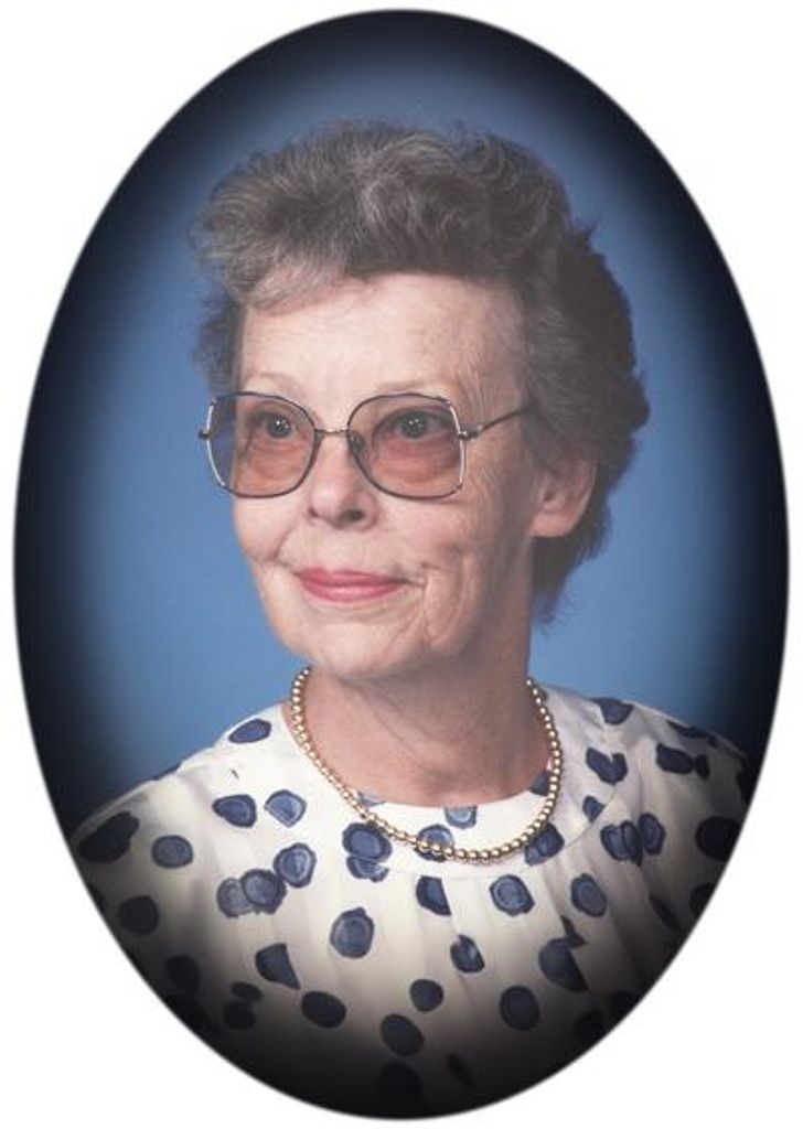 Shirley L. O'Connor