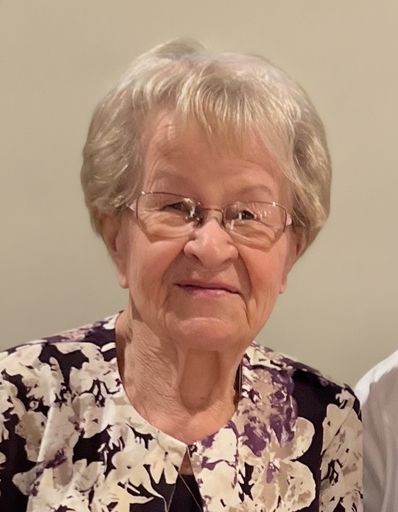Florence Adele Popp's obituary image