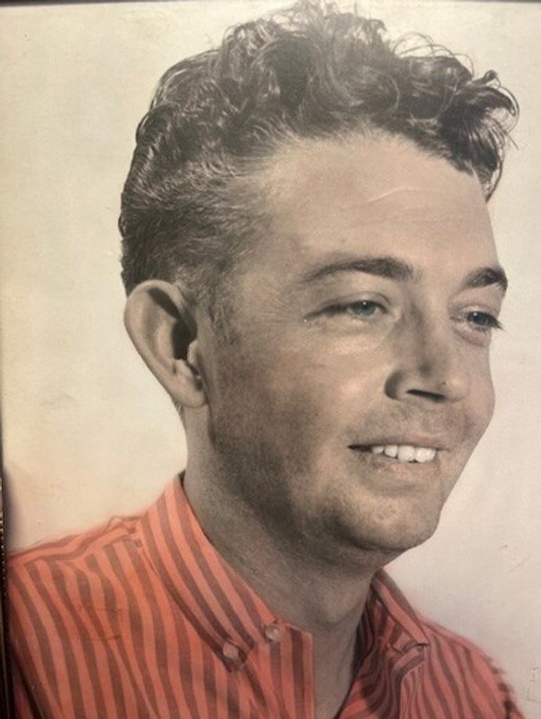 Virgil "Ray" Miller Profile Photo