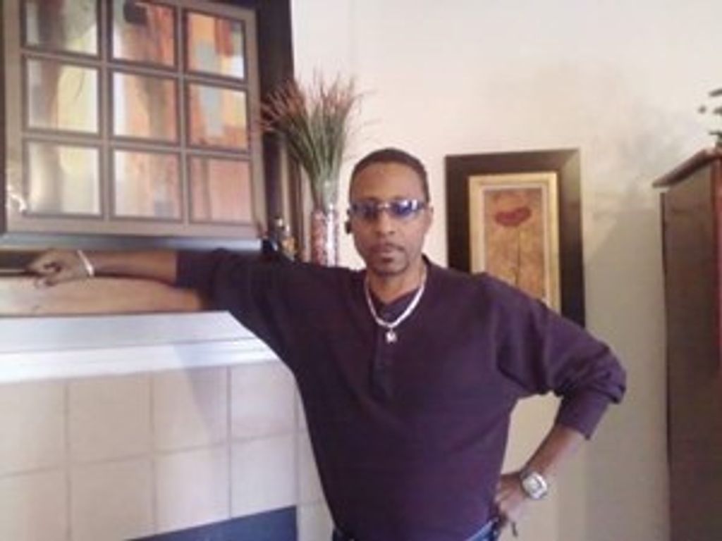 Michael Campbell Johnson