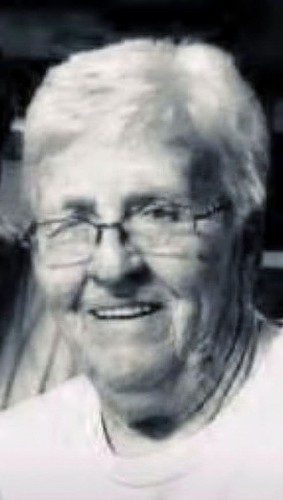 Nora Jean Majure Profile Photo