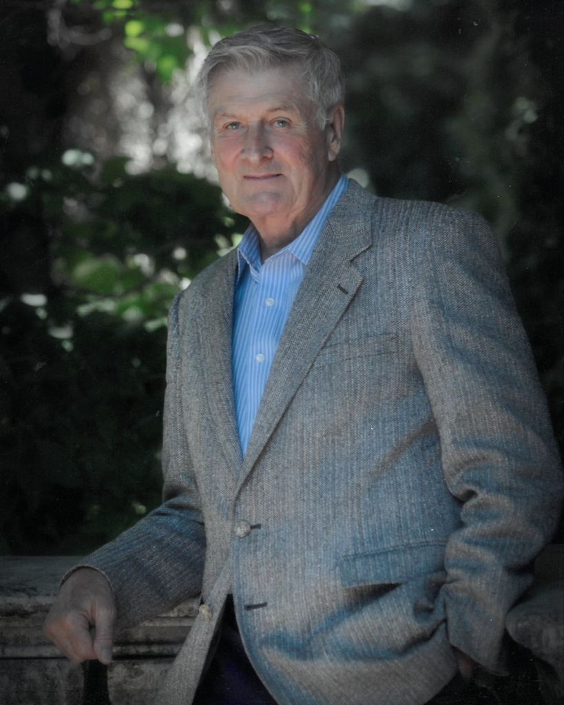 Thomas Paul Black