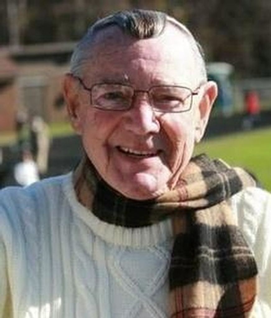 Frank Junior Shuford