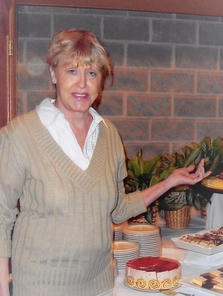Juanita Rosemary Cygan Profile Photo