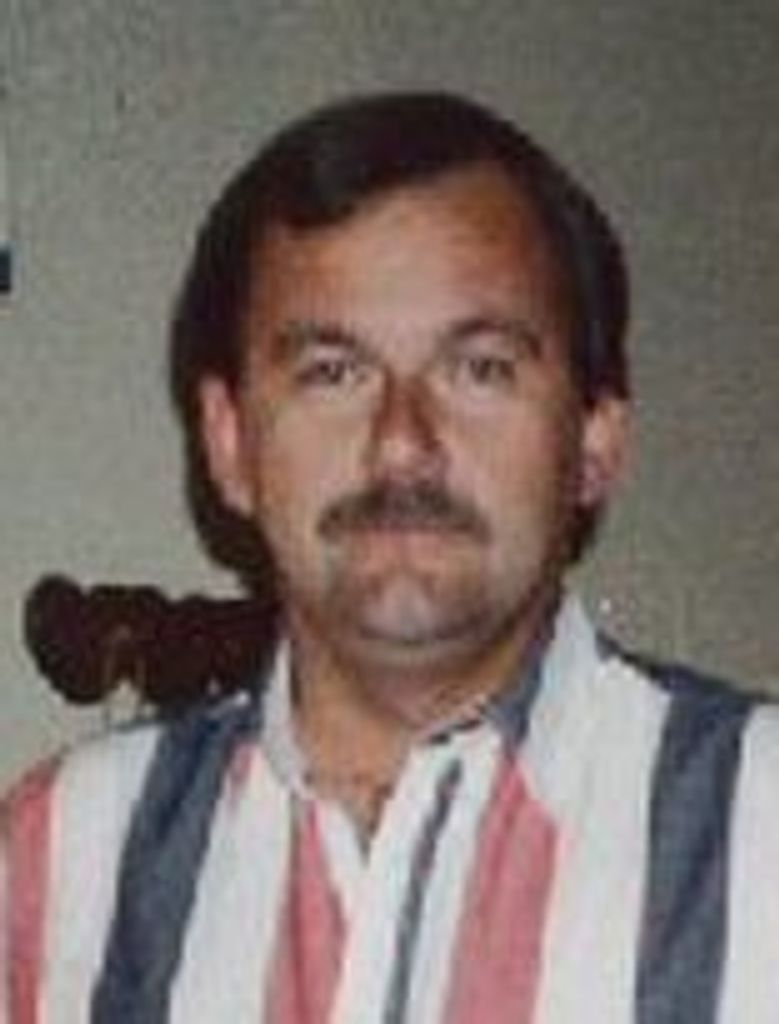 Brian Cooper