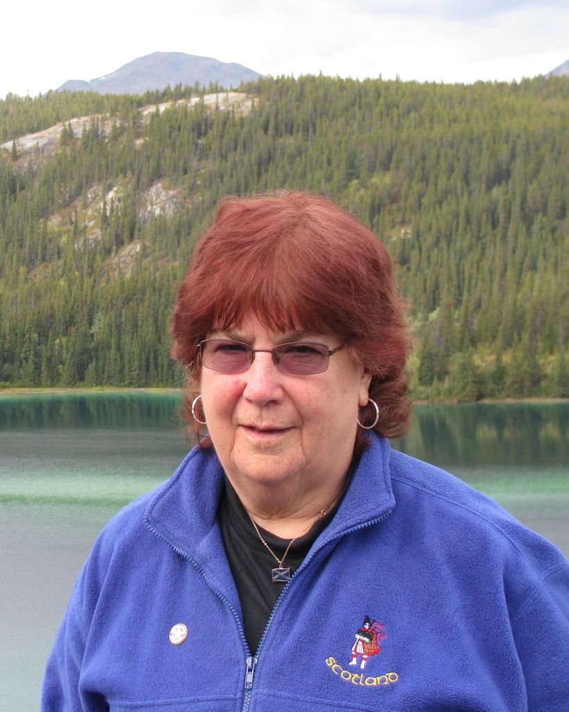 Jeanne H. Washburn