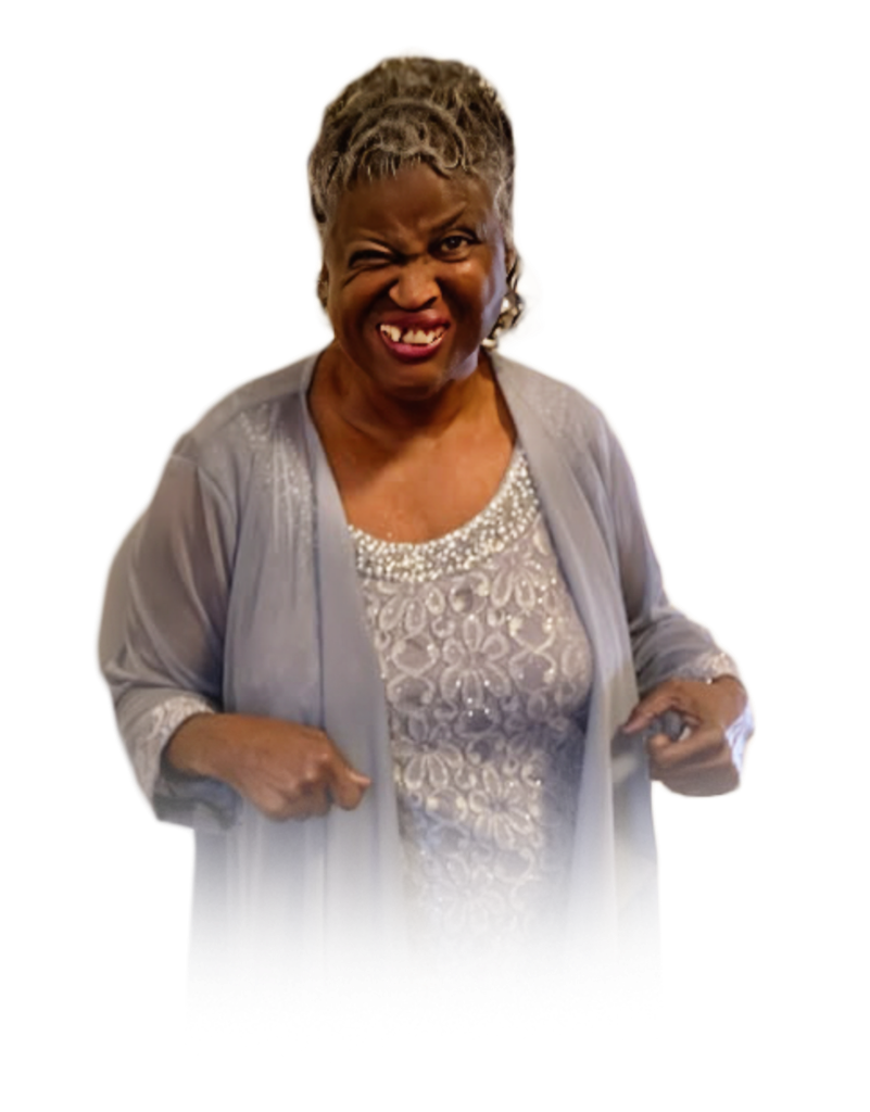 Lillie Mae Thomas Profile Photo