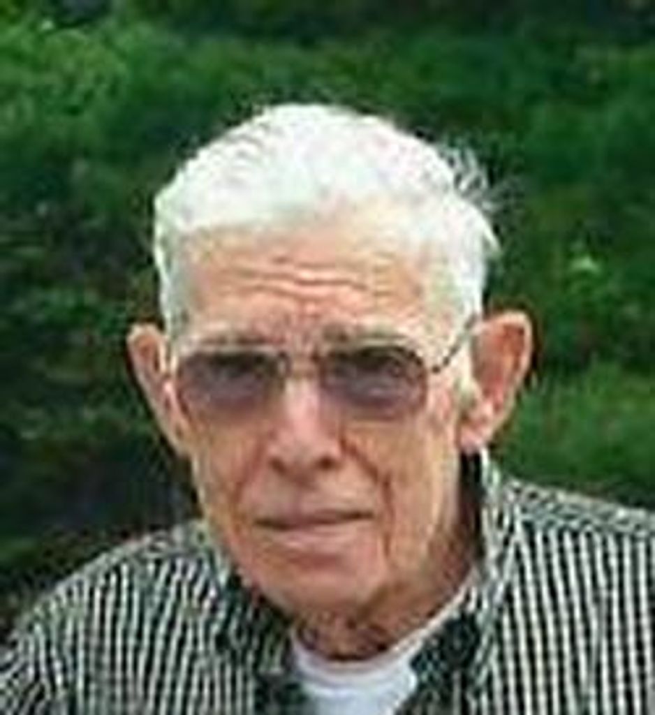 Roger Farrar Profile Photo