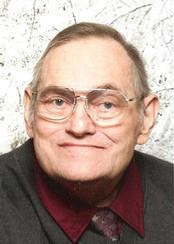 Larry Eugene Hash