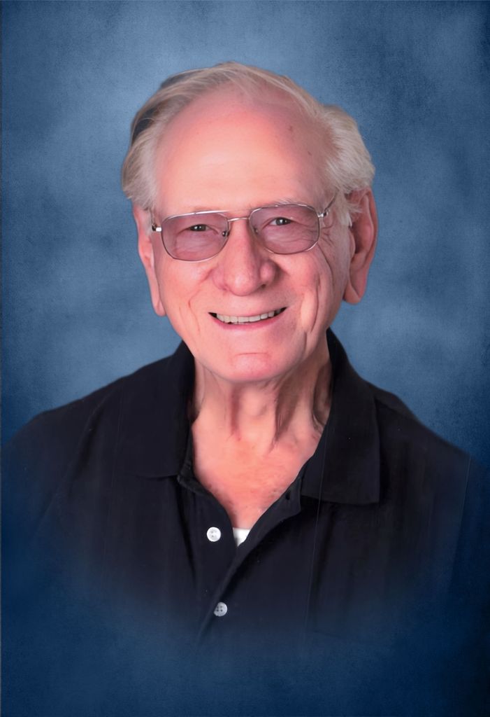 Donald "Don" Lee Hill