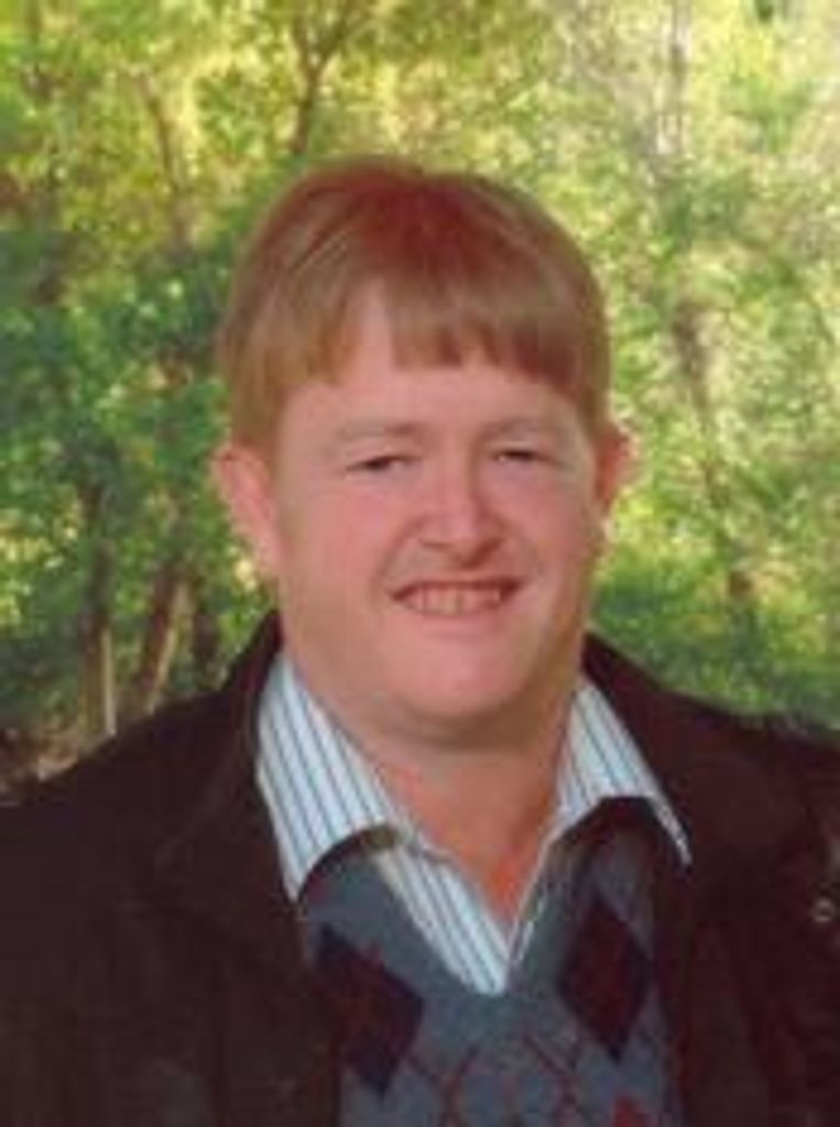 Rex Stoddart