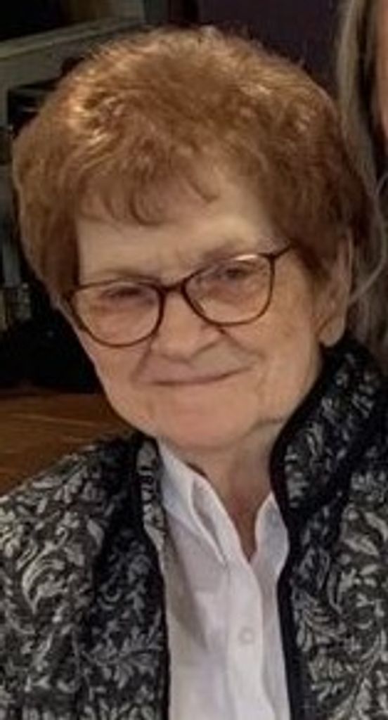 Geraldine D. Oltmann