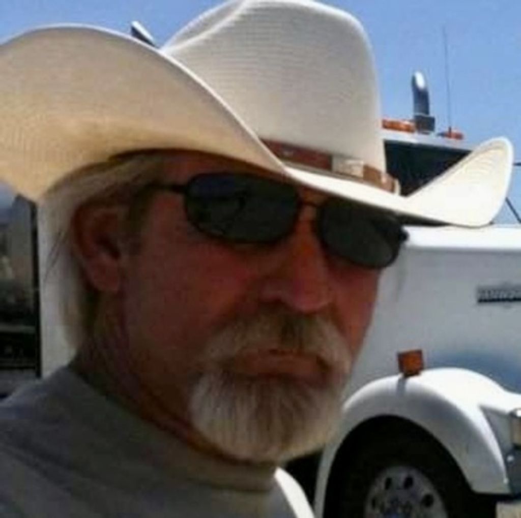 Dannie Wayne Fellers, Sr. Profile Photo