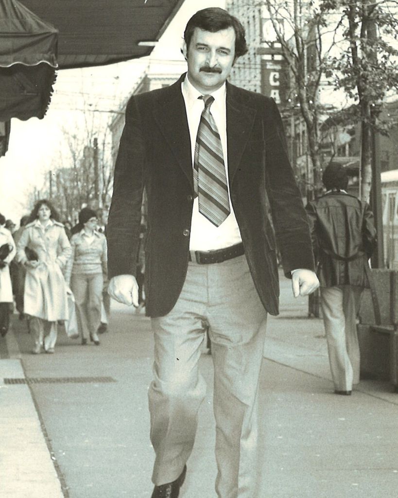 James Thomas McVicar Profile Photo