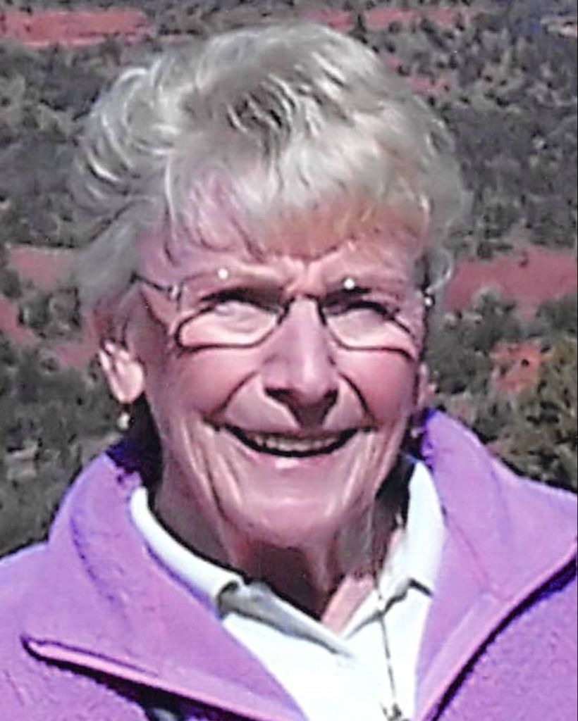Constance J. "Connie" Williams Profile Photo