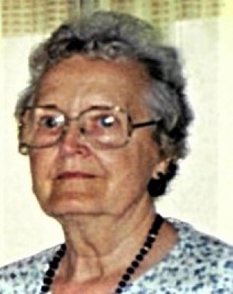 Norma Brown