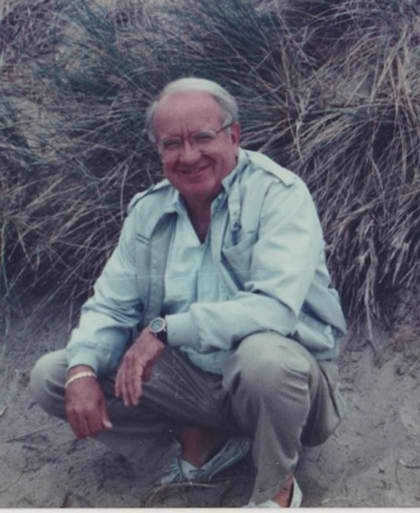 Carl James Dorrenbacher Profile Photo
