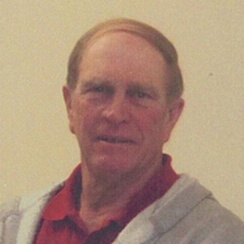 William "Bill" Jones Profile Photo