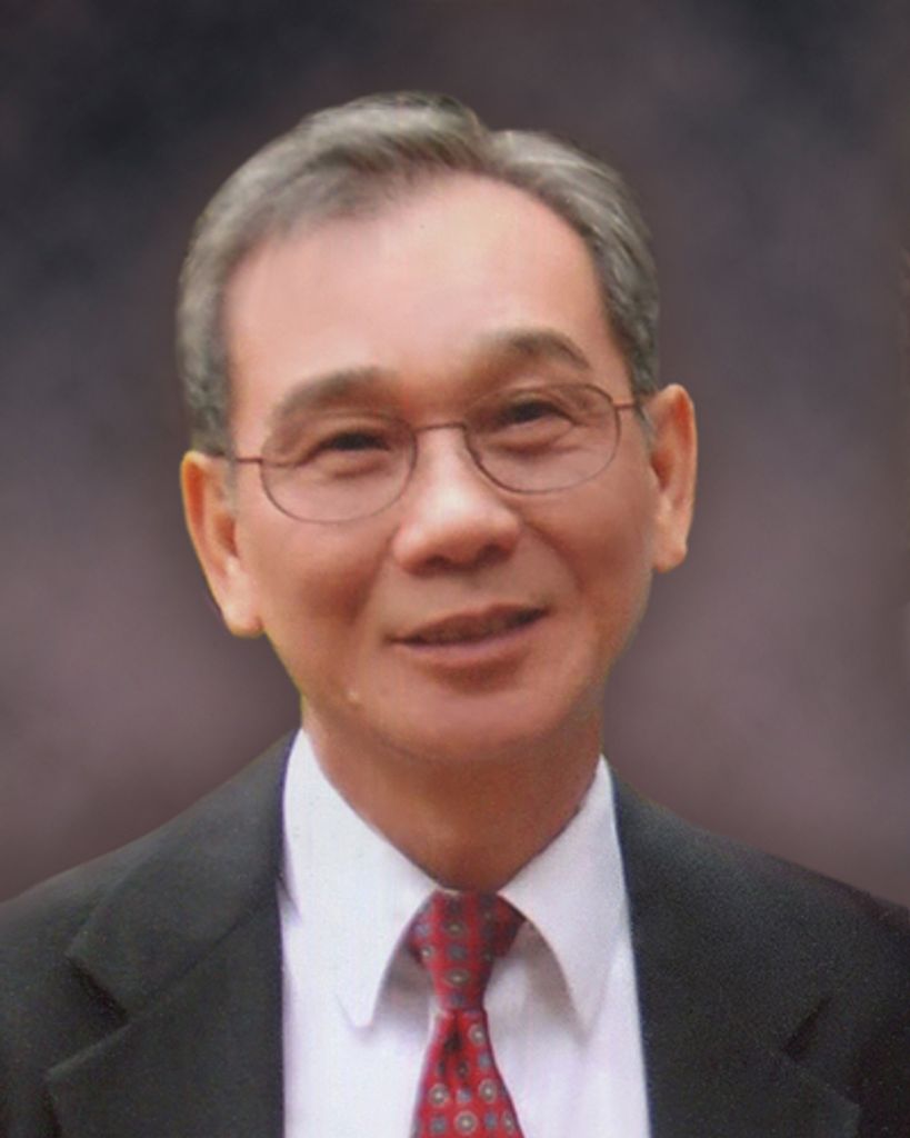 Khanh Huu Nguyen Profile Photo