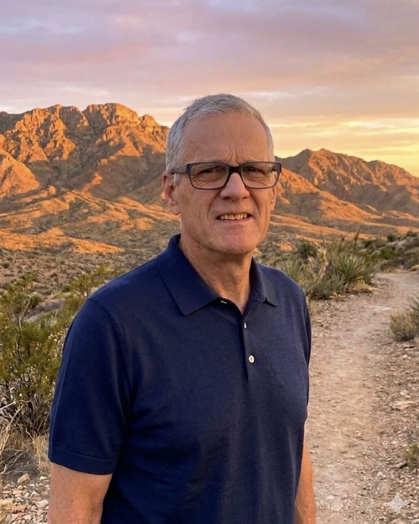 Mark J. Williams