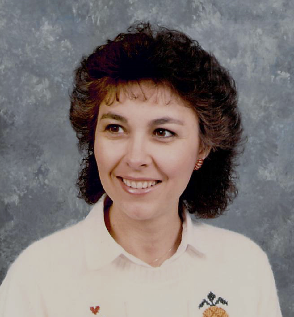 Deborah Hoppmann Profile Photo