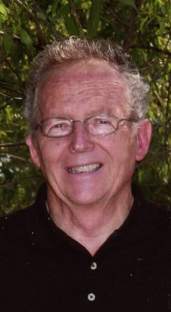 Roger D. Steele