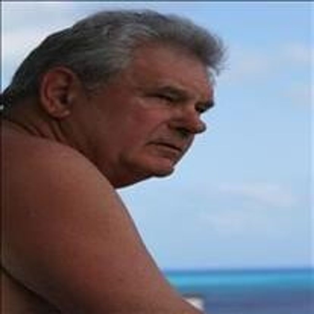 Clifford Morgan Johnson, Jr.