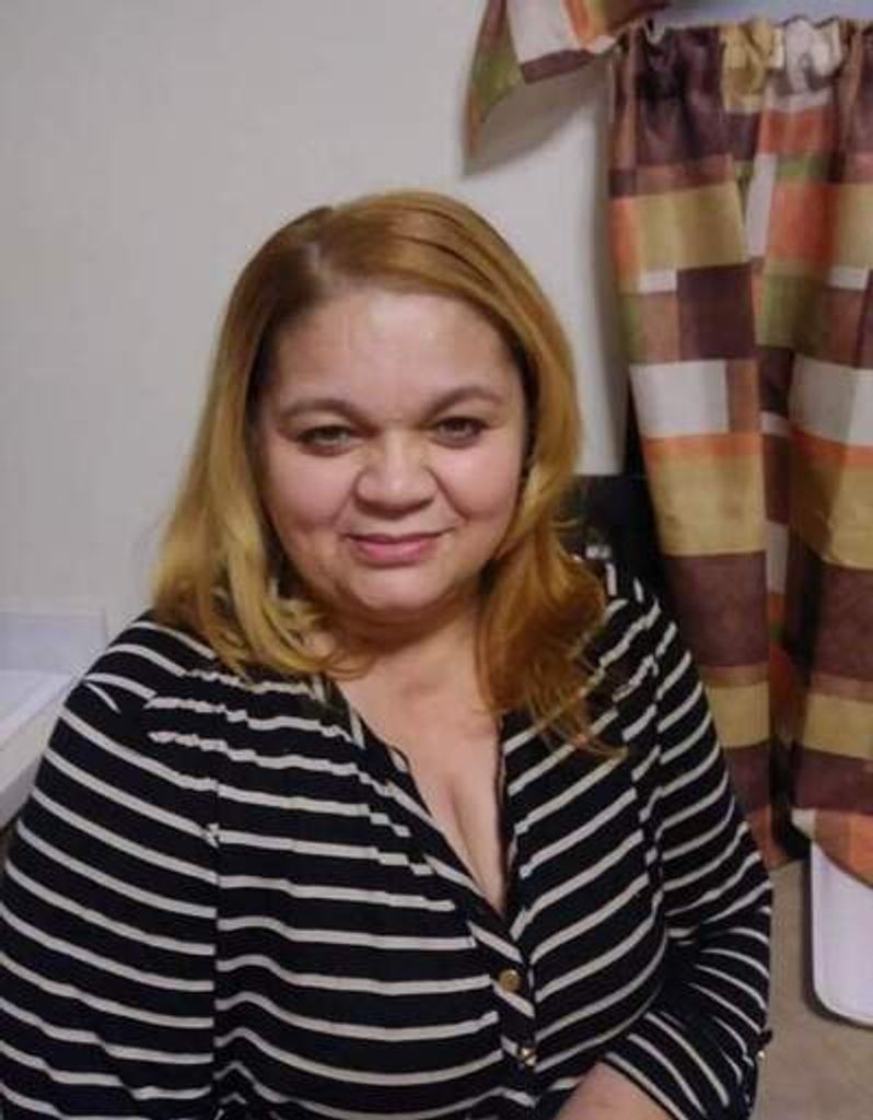 Ana H. Gonzalez Rodriquez Profile Photo