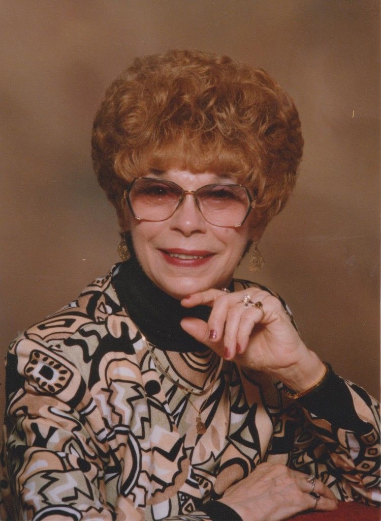 Judy Daddario