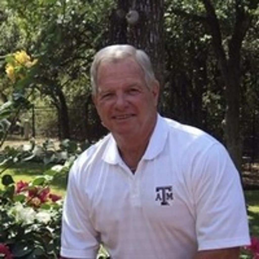 Larry Wayne Jackson