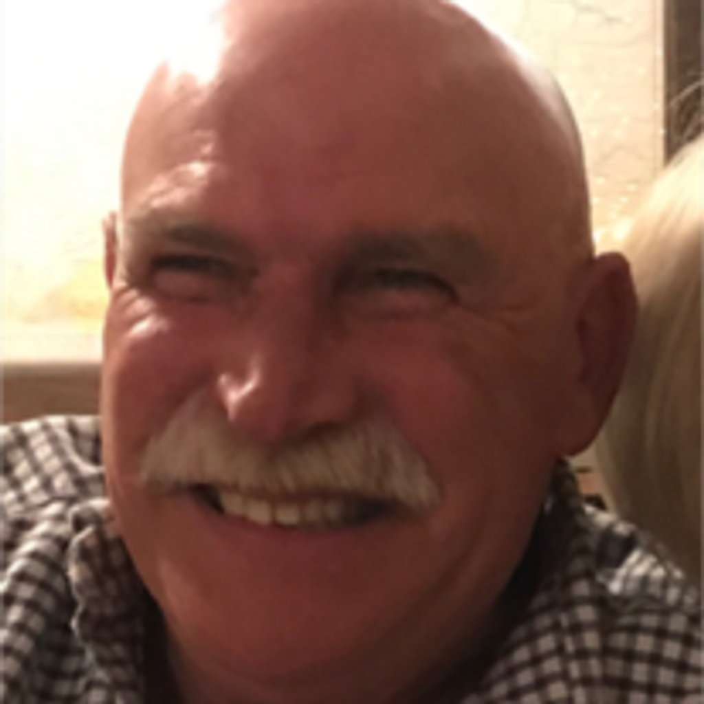 Gary Lee Church