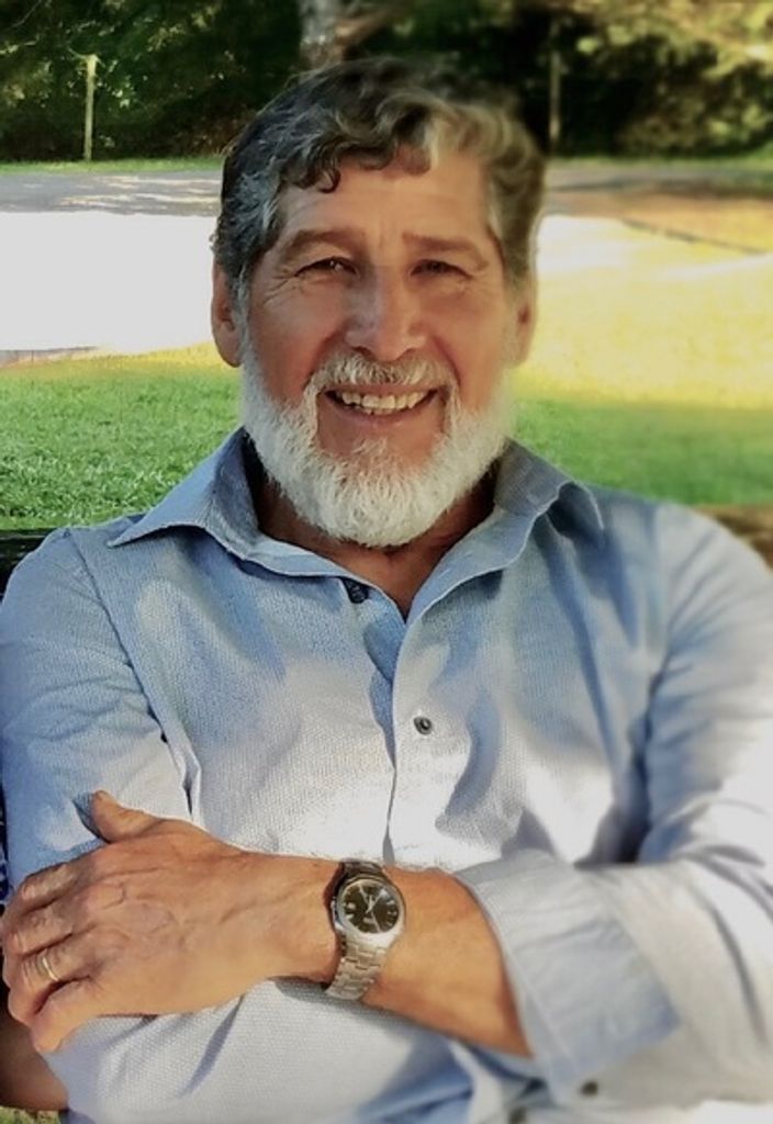 Raymond Amaya, Jr. Profile Photo