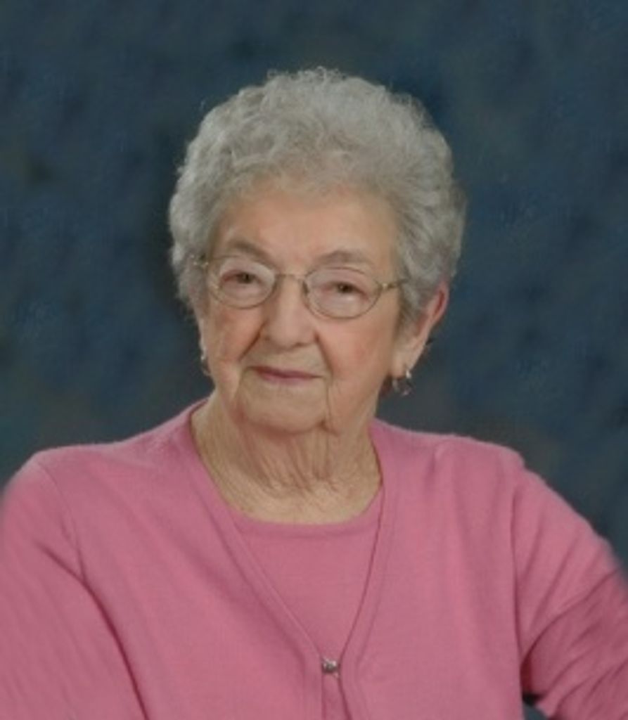 Pauline Hommema