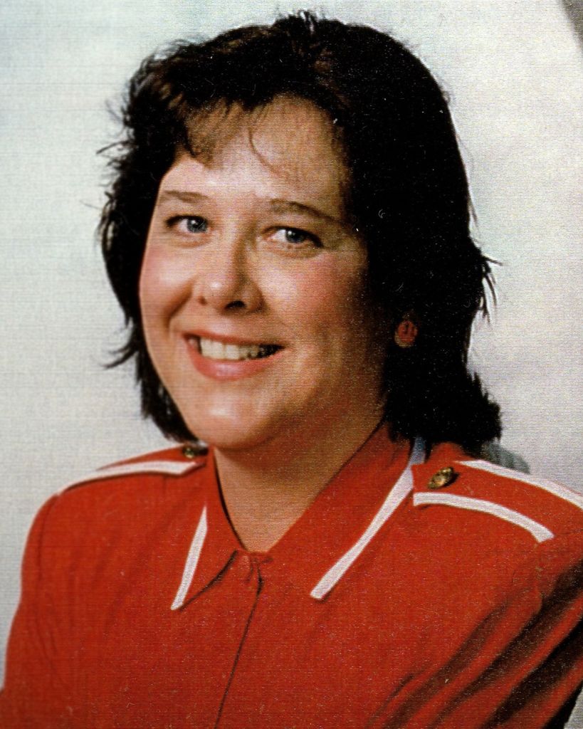 Gay Lynn Bauer Profile Photo