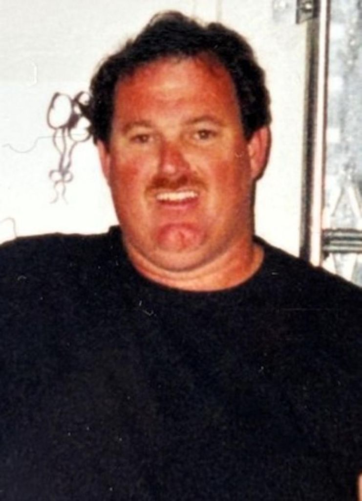 Paul Richard Miller Profile Photo