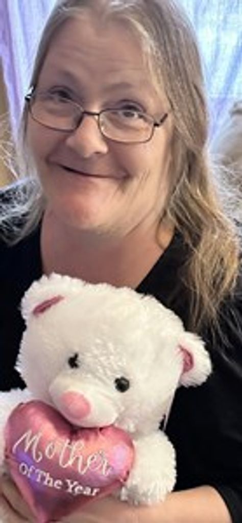 Deborah S. Varin