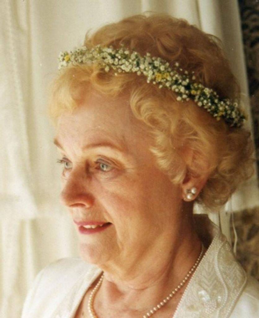 Arlene Evelyn Bartine Profile Photo