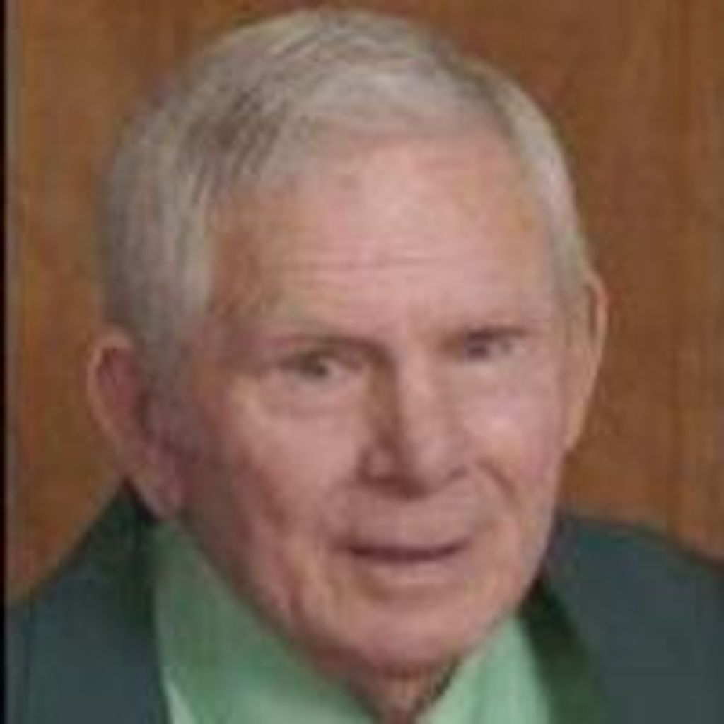William Ray "Woody" Thompson Profile Photo