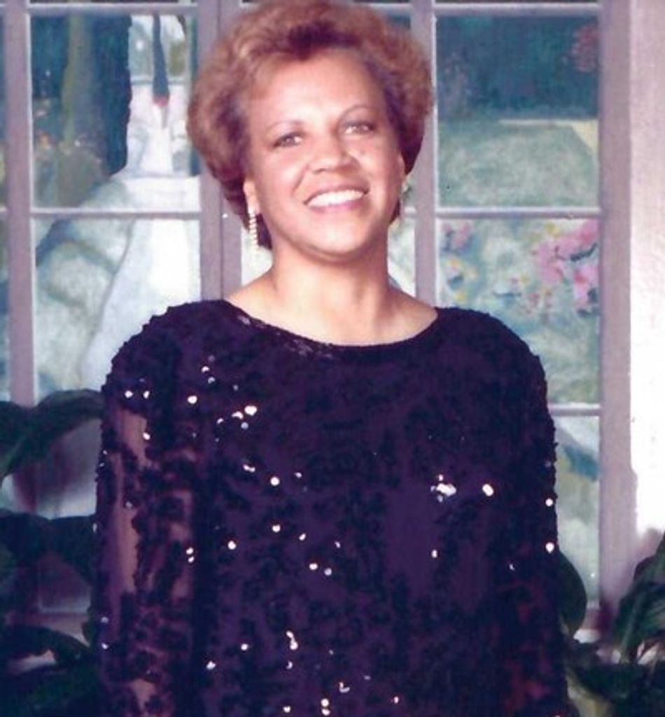 Anita P. Dumas Profile Photo