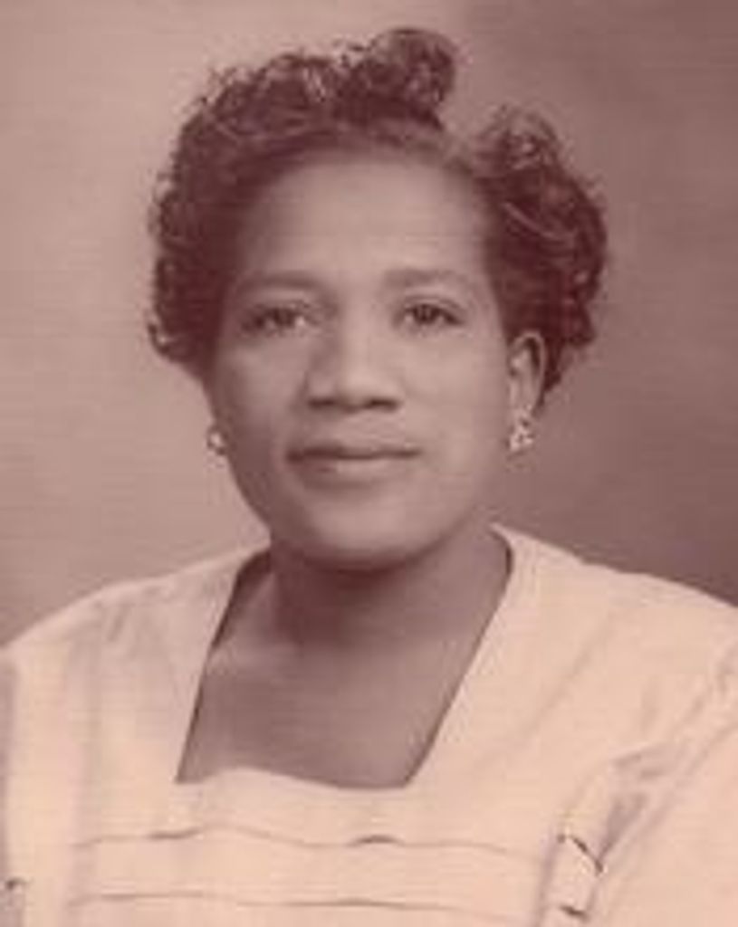 Pauline Elizabeth Jackson