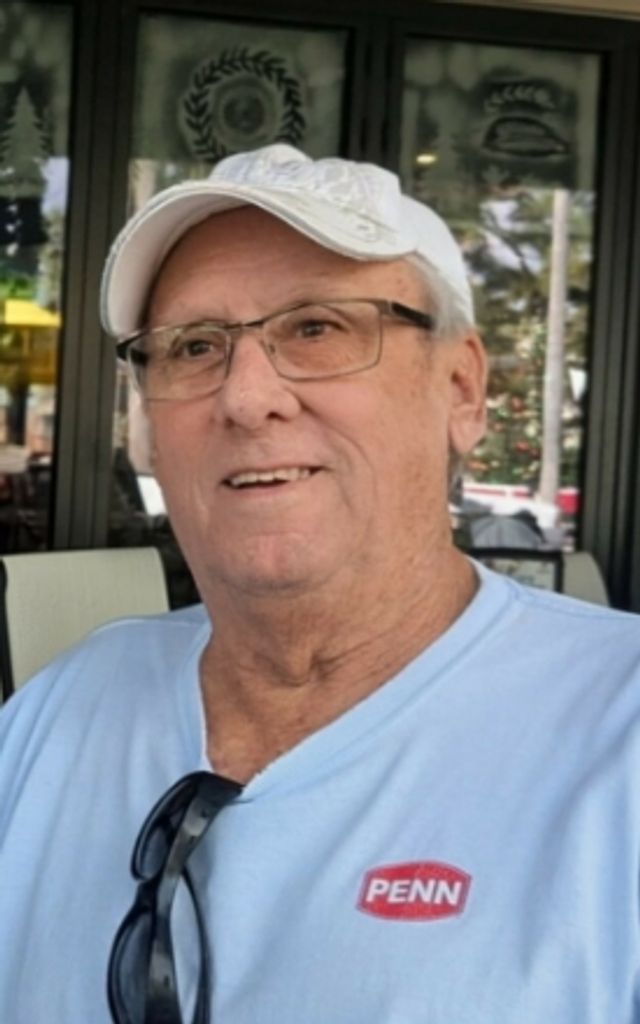 Gregory W. "Pennfish" Switzer Profile Photo