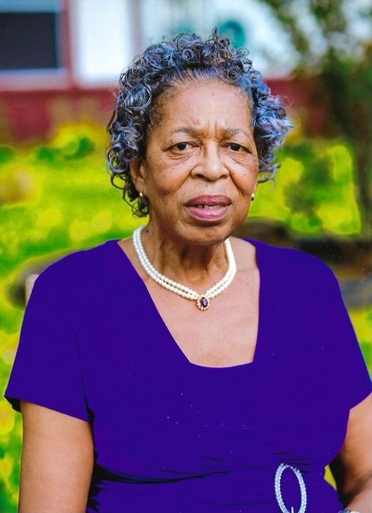 Betty Jean Gatson Profile Photo