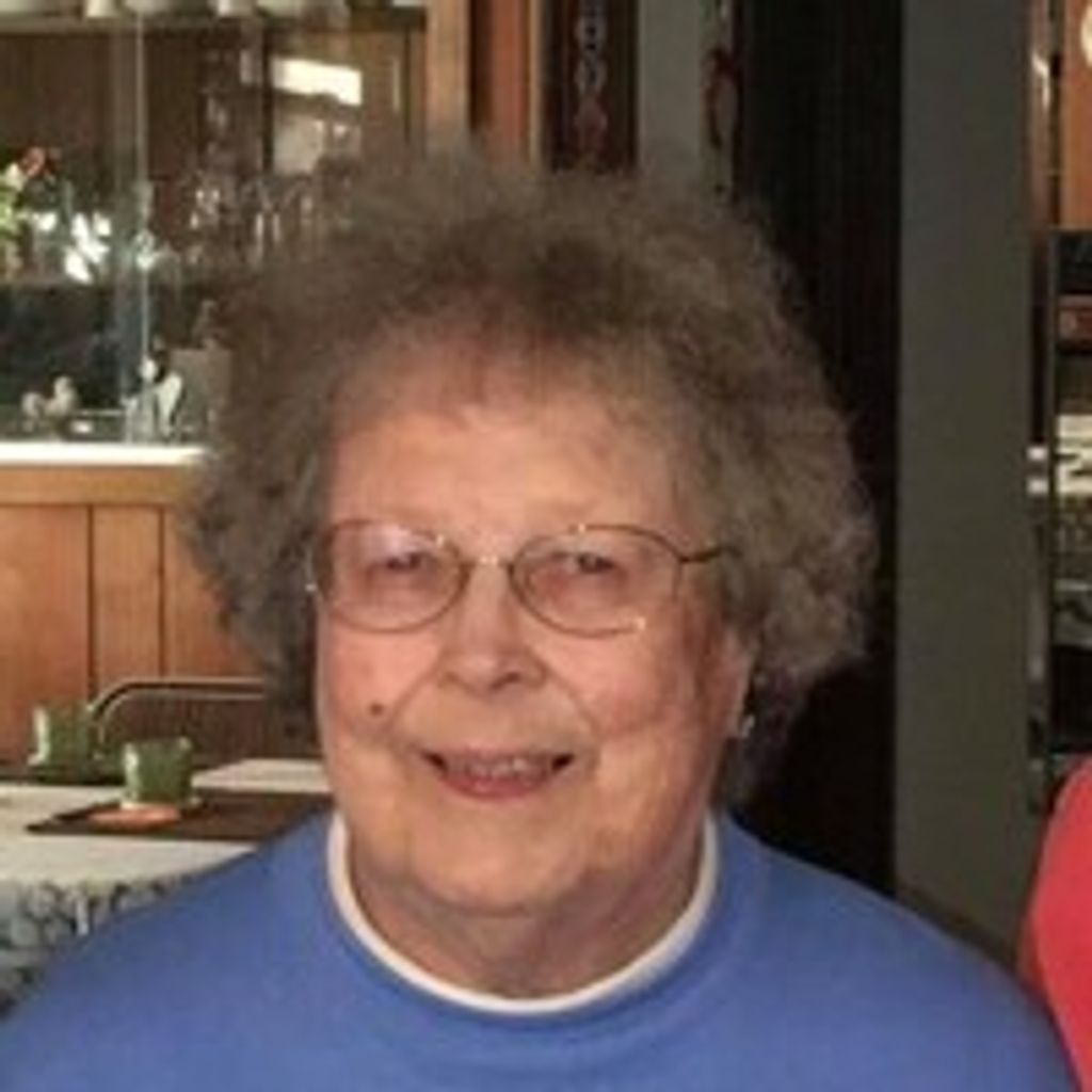 Dona Brecht Profile Photo