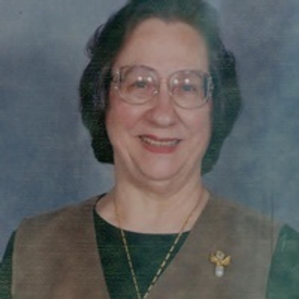 Mary Elizabeth Lewis Profile Photo