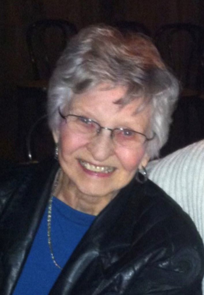 Irma Lee Layman