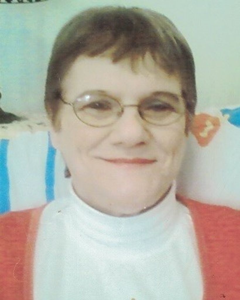 Elverda N. Seehaver