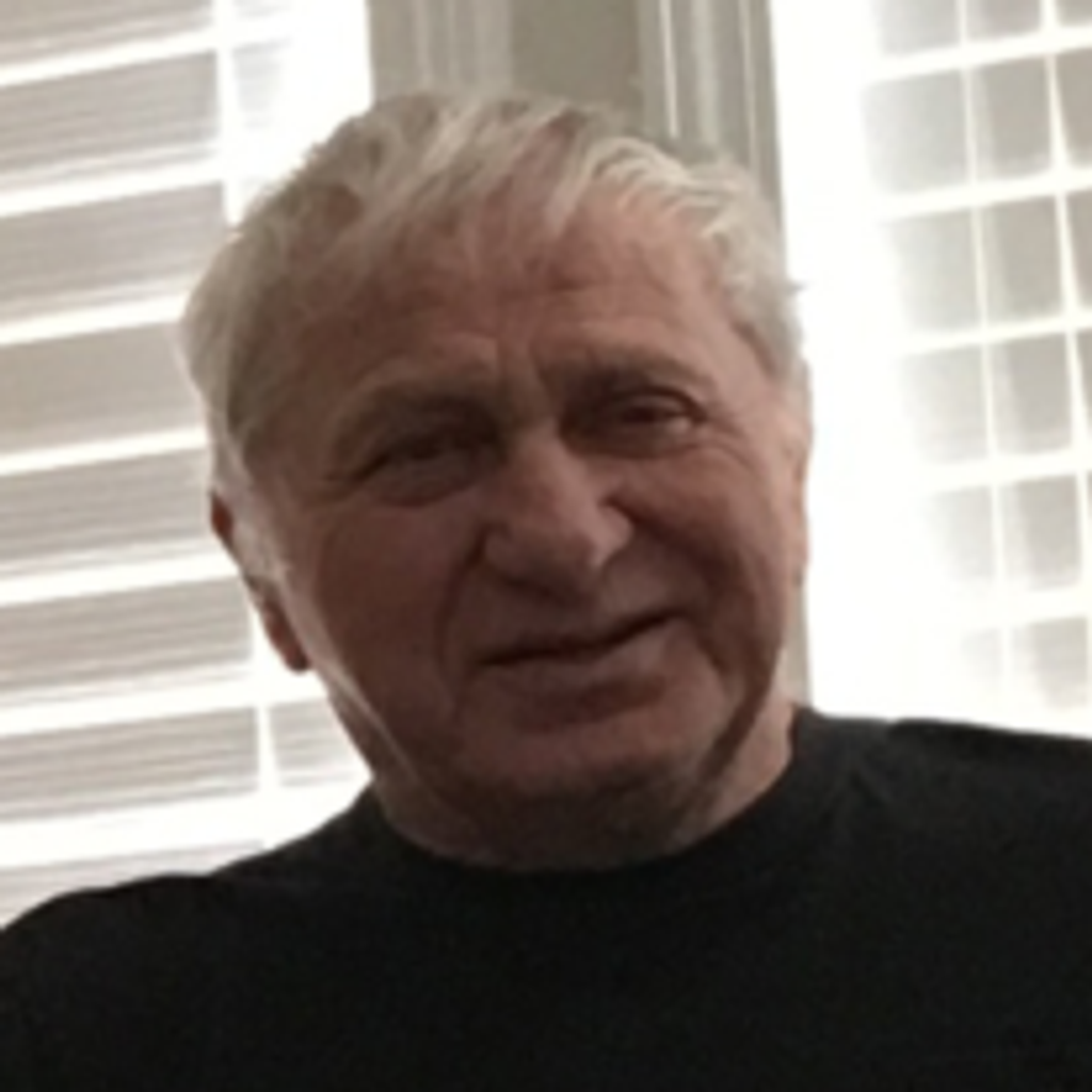 Joseph Shelby Chambers