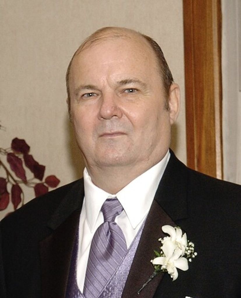 Roy H. Ide Profile Photo